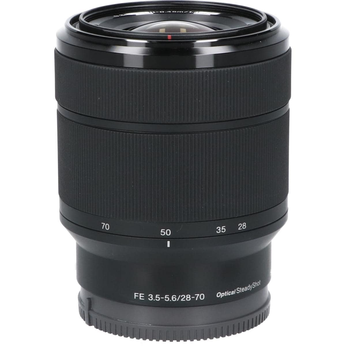 ＳＯＮＹ　ＦＥ２８－７０／３．５－５．６ＯＳＳ（ＳＥＬ２８７０）