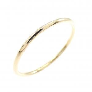 マリハ シャイン K18YG リング