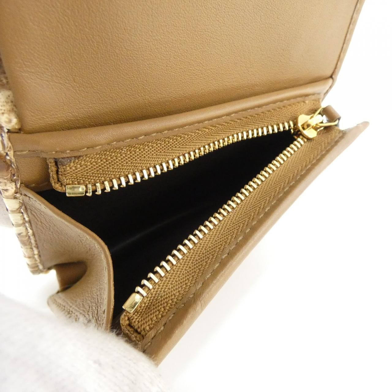 グッチ GG　MARMONT 456126 財布