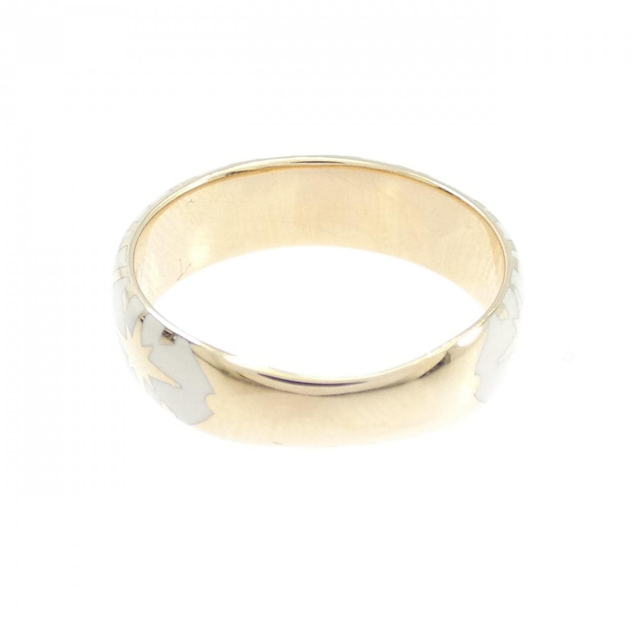 スタージュエリー 樹脂 リング