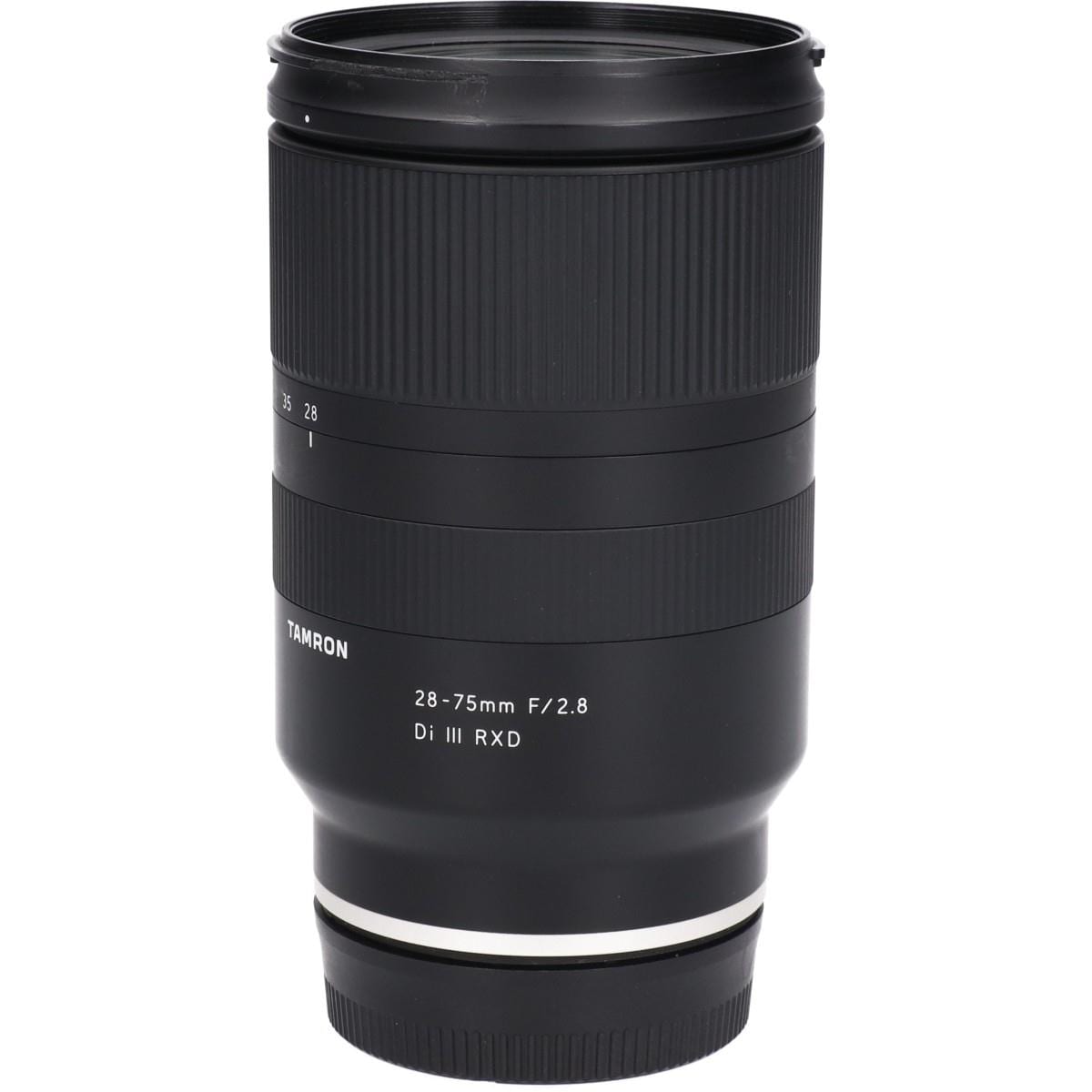 Ｅ２８－７５ｍｍ　Ｆ２．８ＤＩＩＩＩＲＸＤ（Ａ０３６）