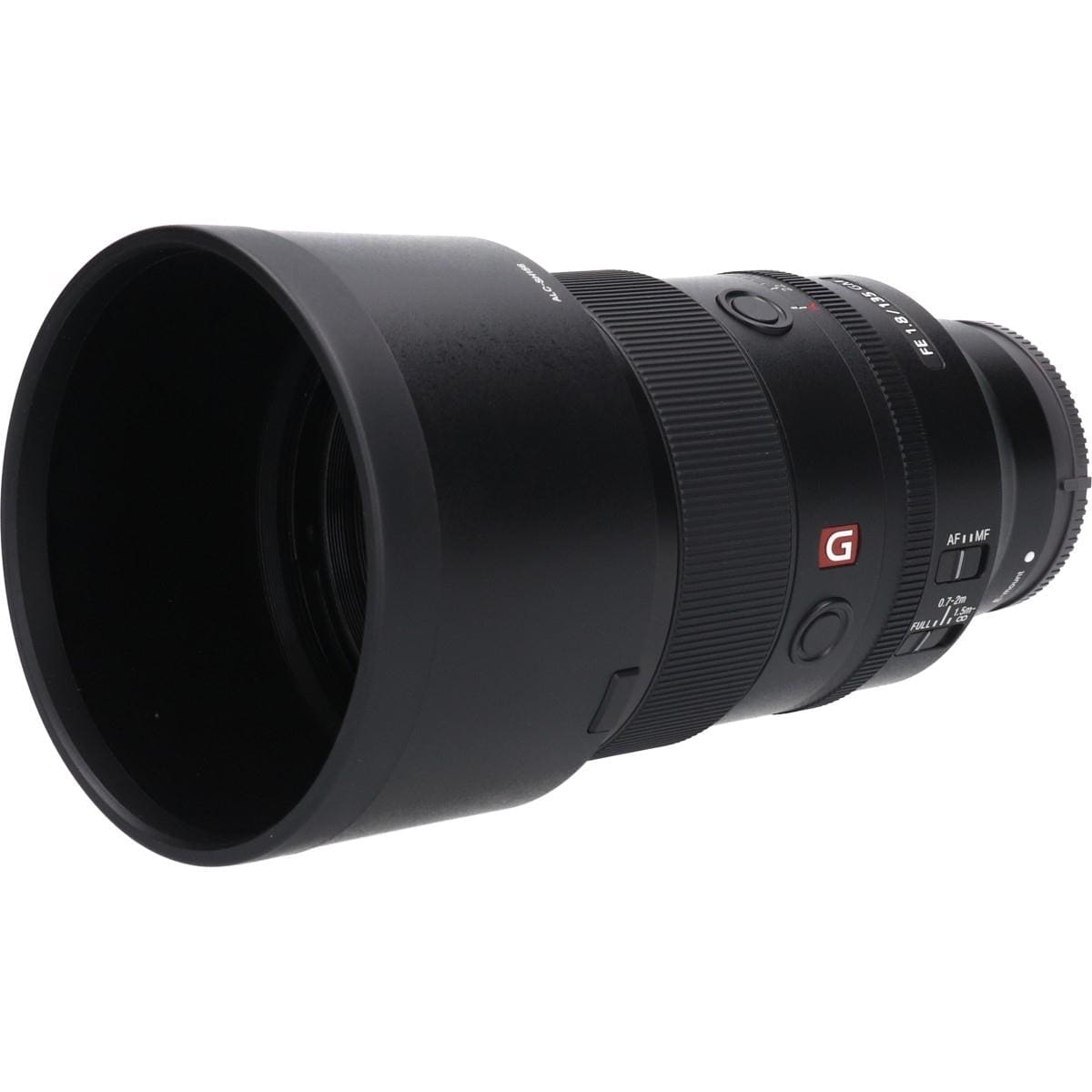 ＦＥ１３５ｍｍ　Ｆ１．８ＧＭ（ＳＥＬ１３５Ｆ１８ＧＭ）