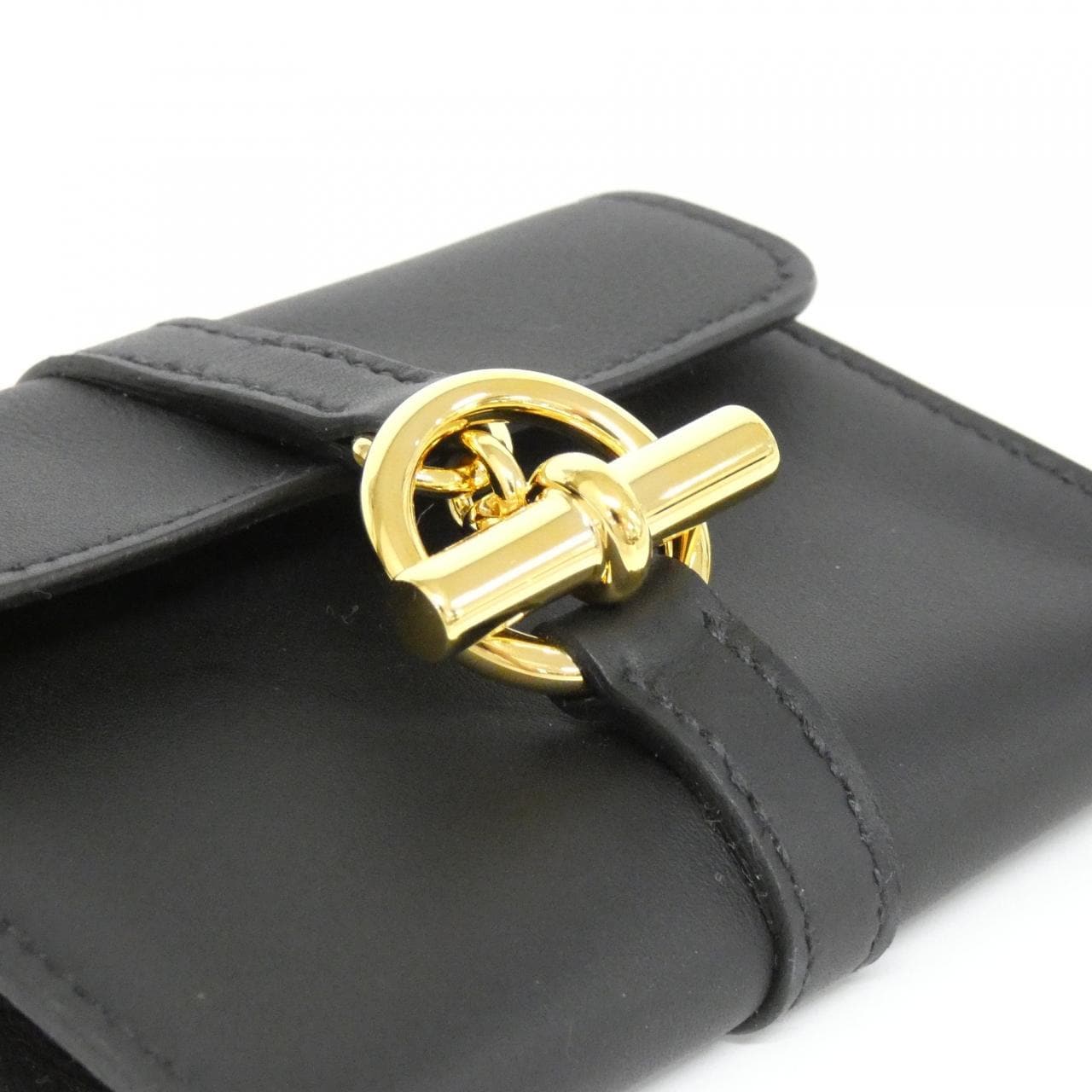 【未使用品】エルメス グレナン コンパクト 086439CC 財布
