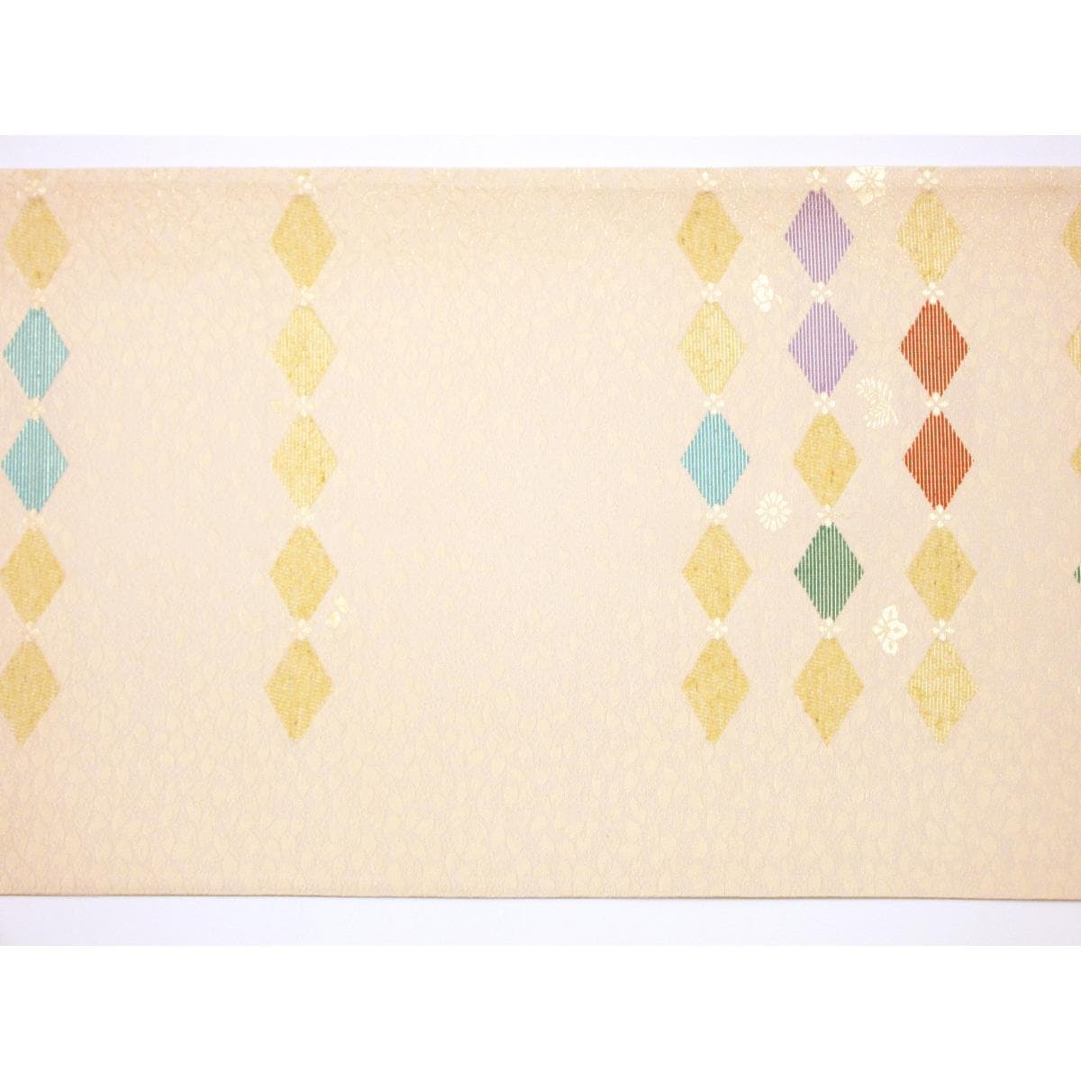 【未使用品】袋帯