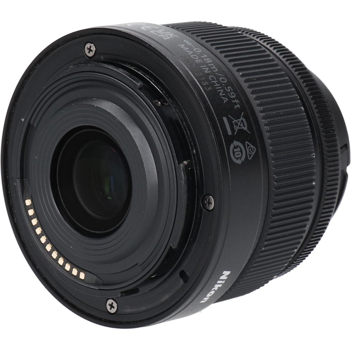 Ｚ　ＤＸ２４ｍｍ　Ｆ１．７