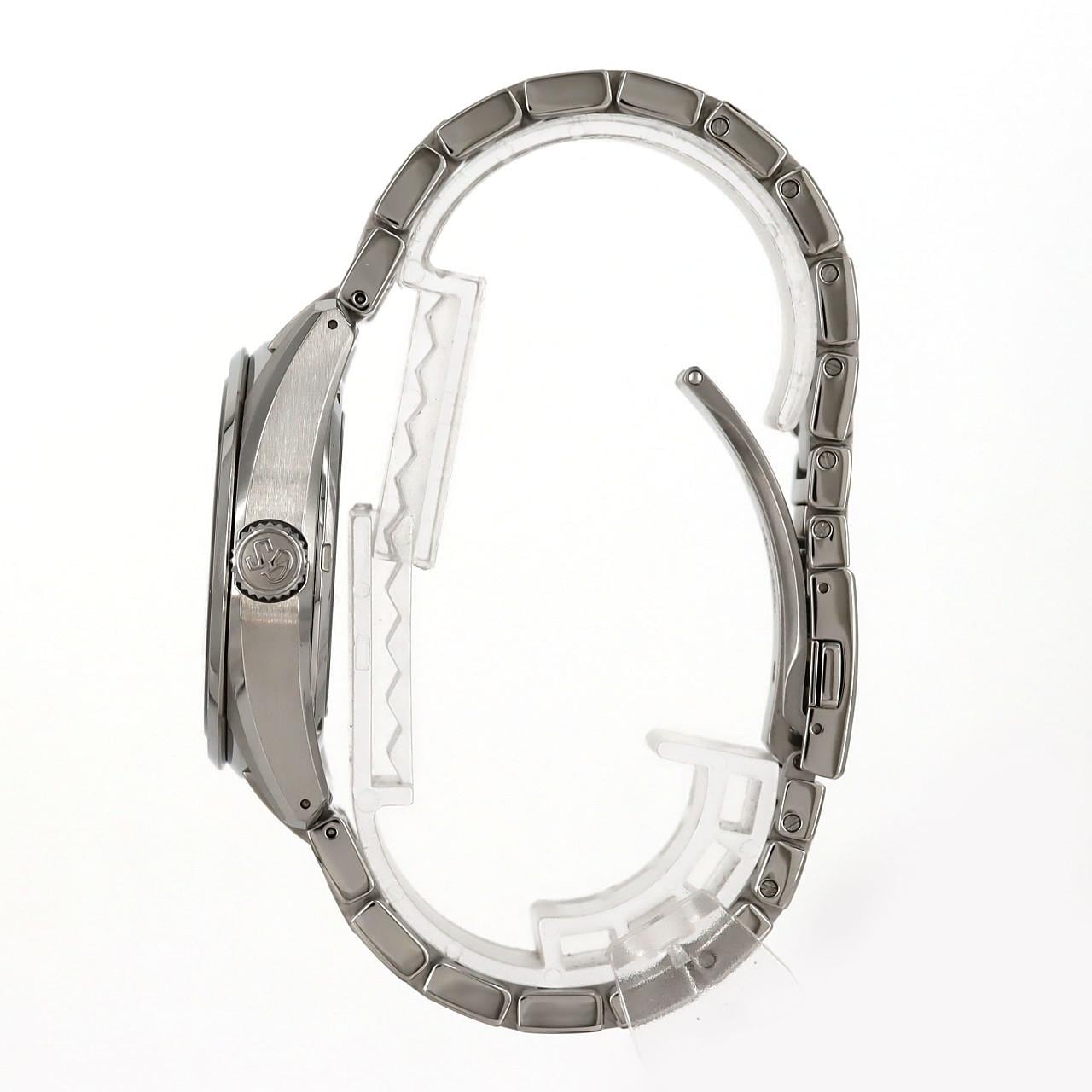 セイコー グランドセイコー･エボリューション9コレクション 9RA2-0AB0/SLGA009 SS 自動巻