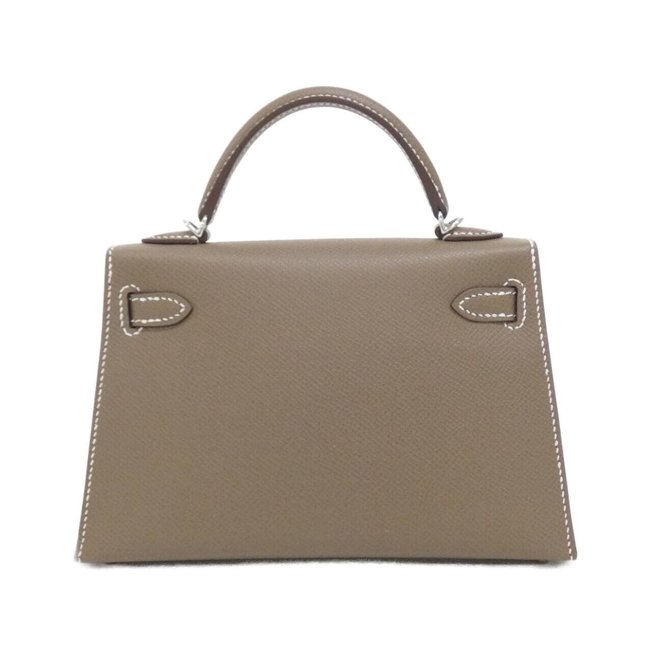 【未使用品】エルメス ミニケリー2 MINI 071302CK バッグ