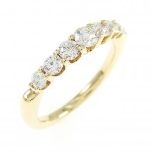 モニッケンダム ダイヤモンド リング 0.53CT