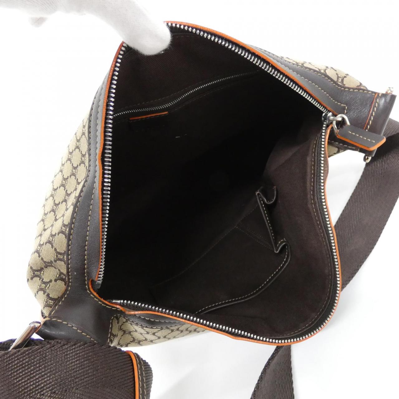 【ヴィンテージ】セリーヌ ショルダーバッグ