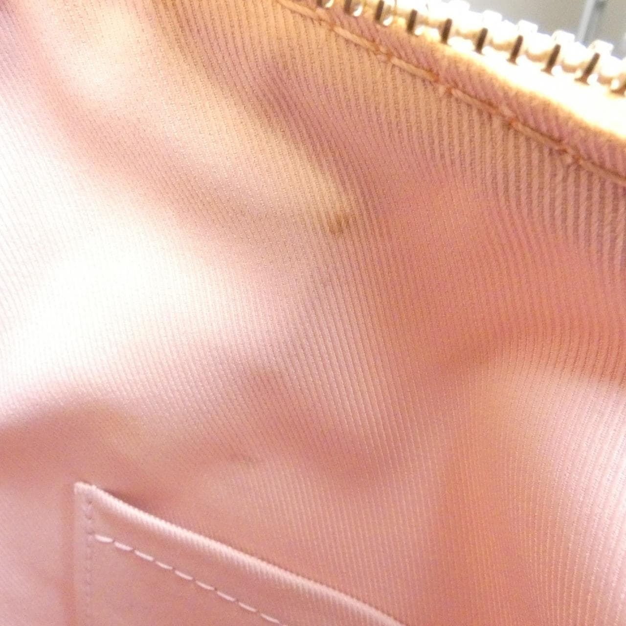 ルイヴィトン ダミエ アズール リミントン N40022 バッグ