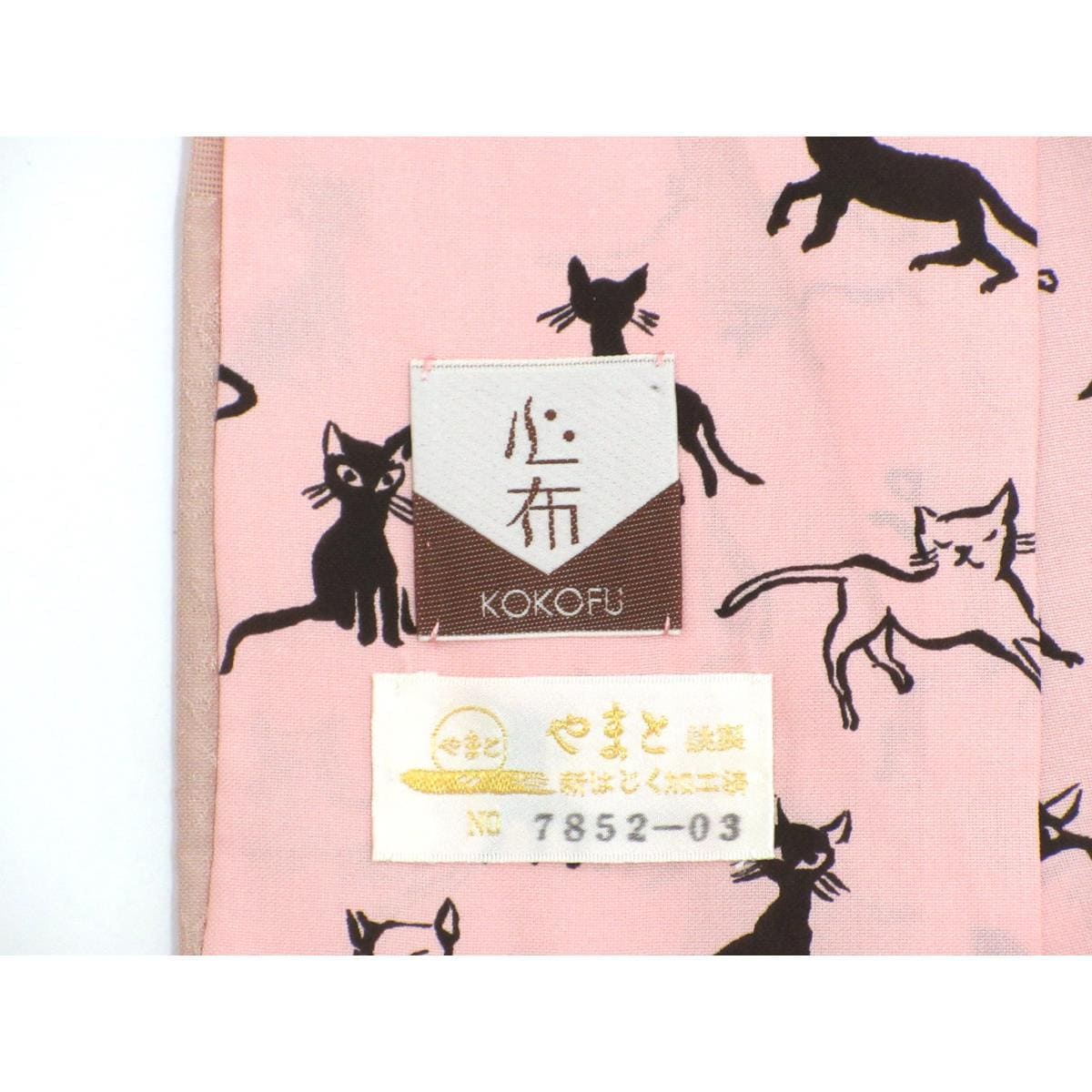 [Unused items] Komon Monsa Oshiori