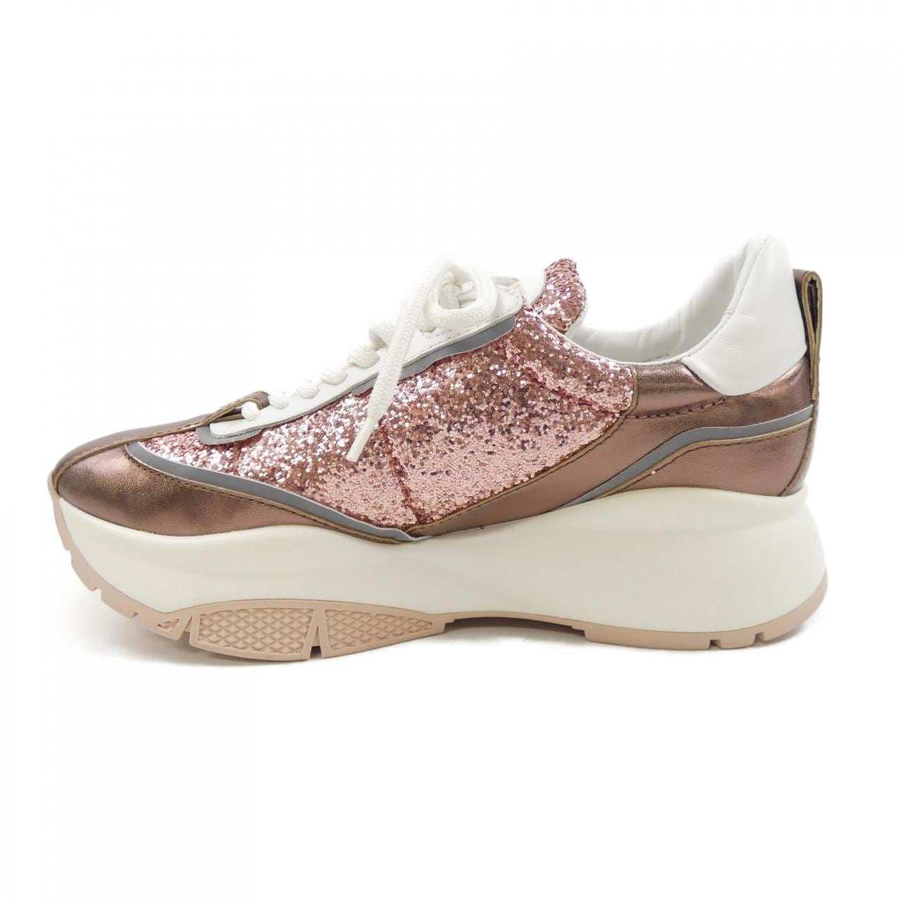 ジミーチュウ JIMMY CHOO スニーカー
