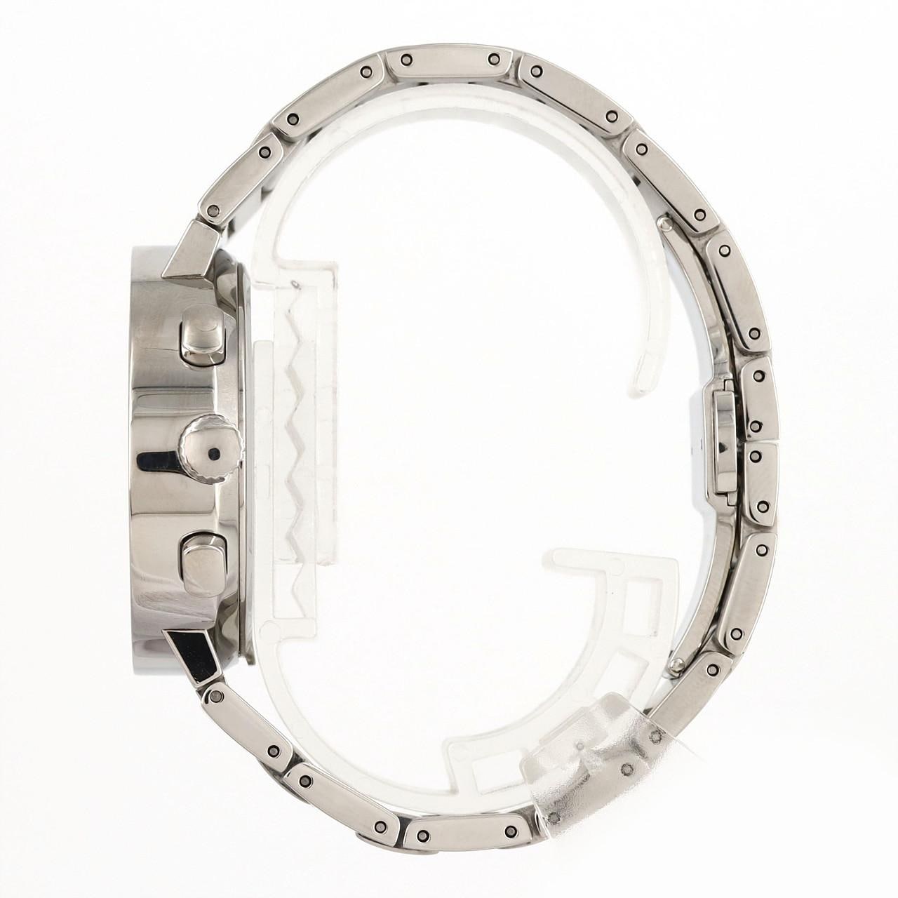 BVLGARI BVLGARI BVLGARI Chronograph BB38SSCH/BB38BSSDCH/AT SS Automatic
