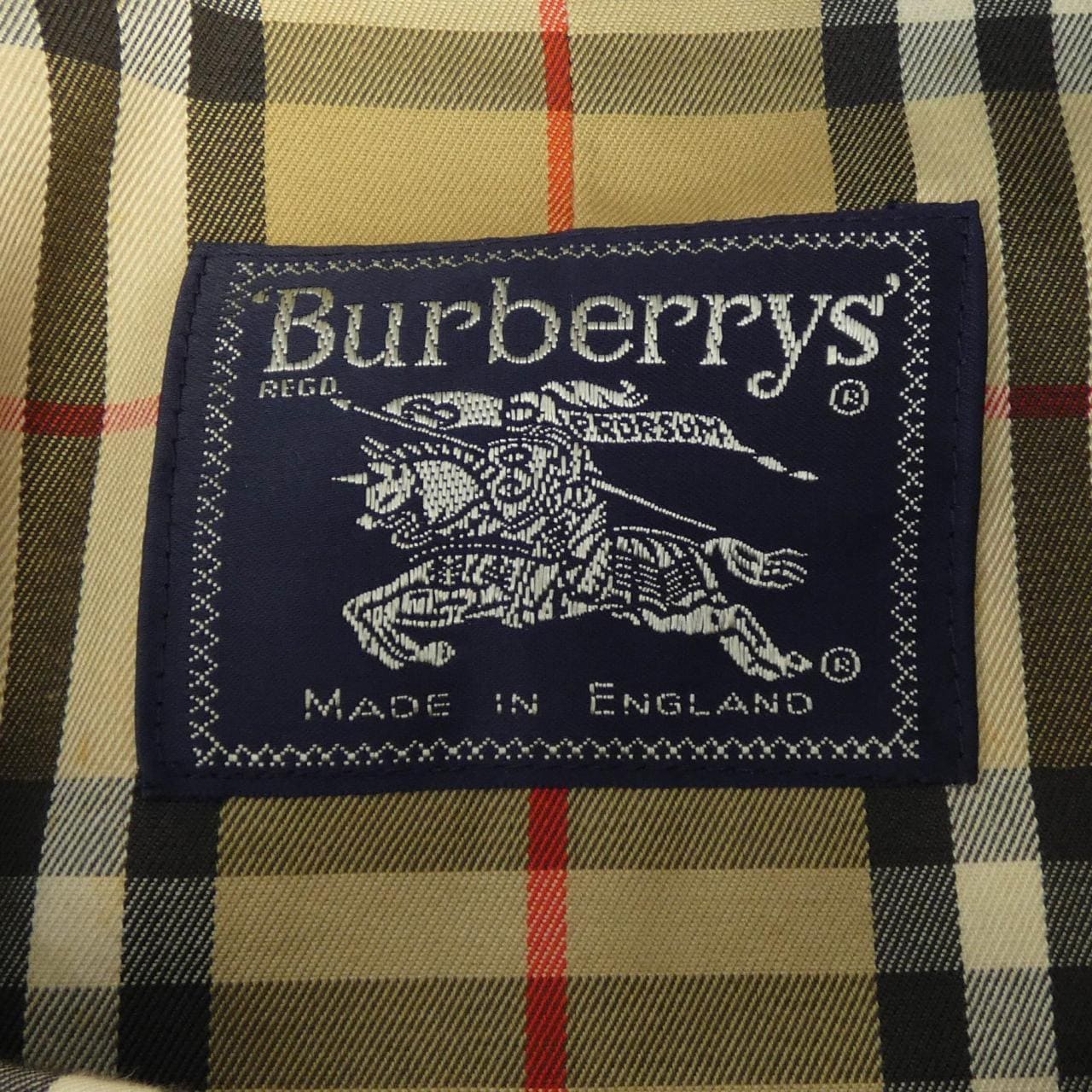 【ヴィンテージ】バーバリーズ Burberrys コート