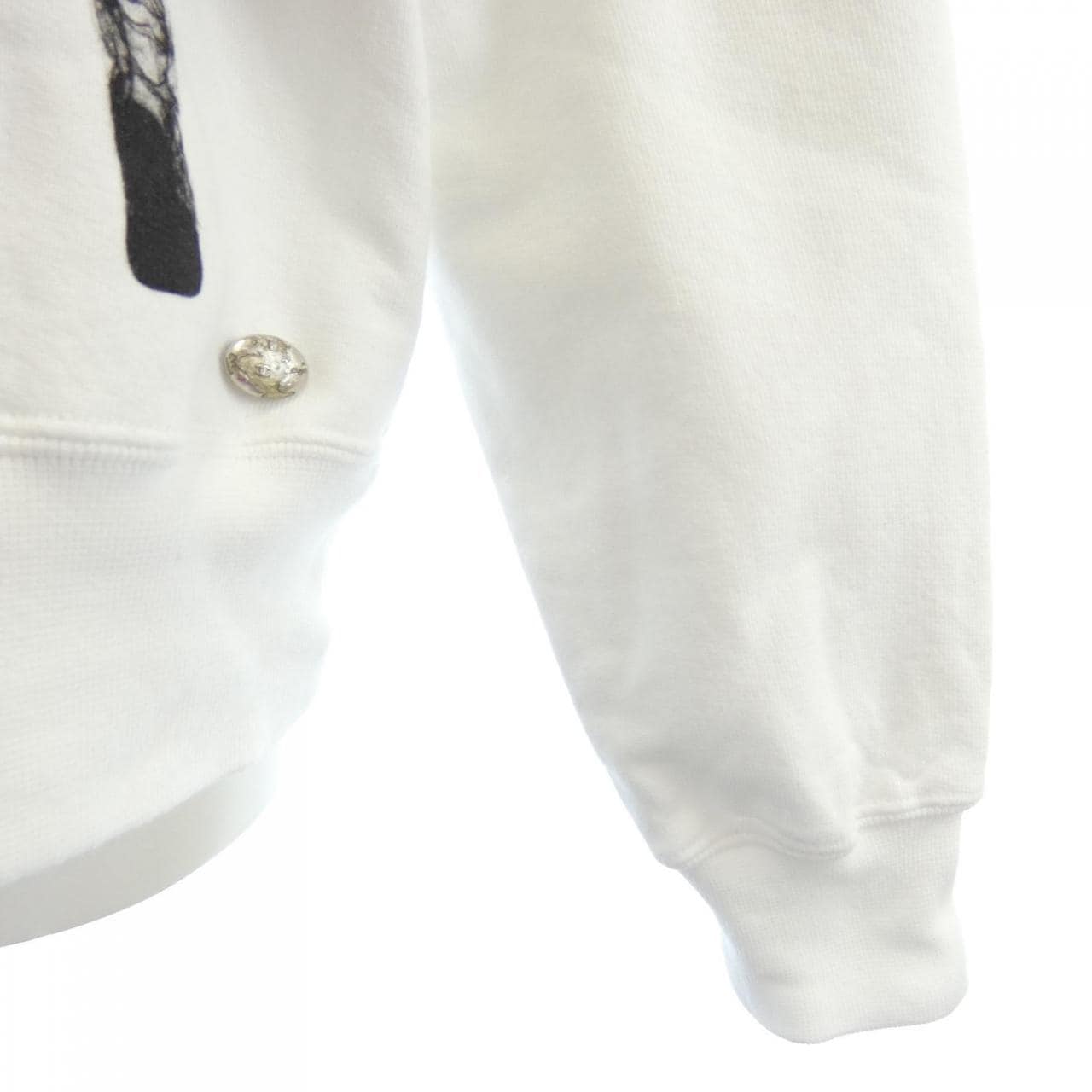 シャネル CHANEL 宇宙飛行士 P57465K07601 17K スウェット
