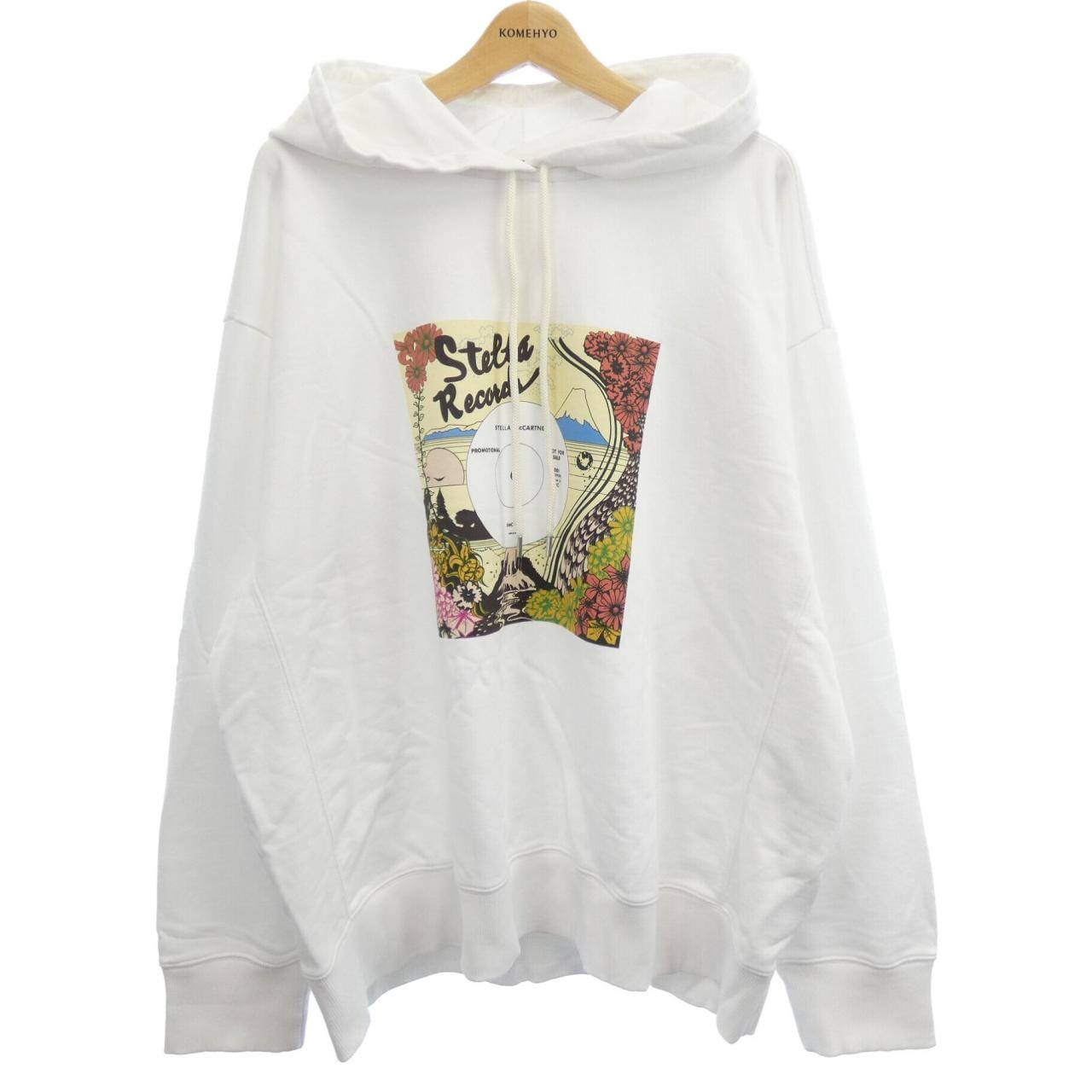 STELLA MCCARTNEY Record PARKER