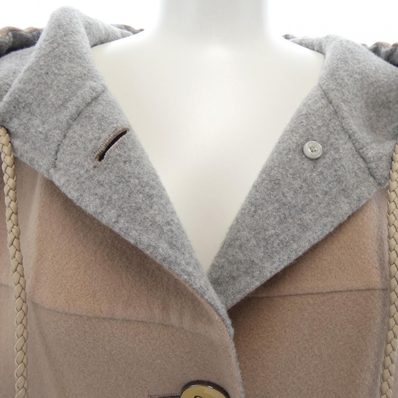 フェンディ FENDI FF8703 A5GO コート