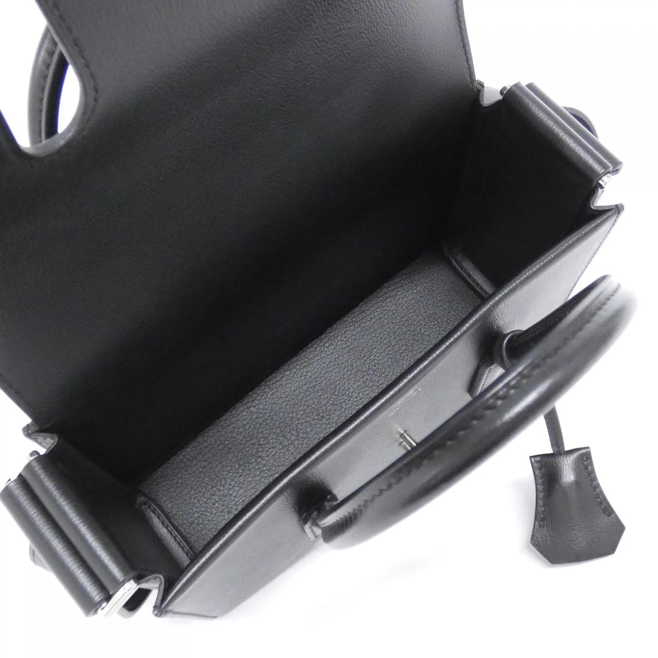 エルメス ニュー ドラッグ 22cm 080214CK バッグ