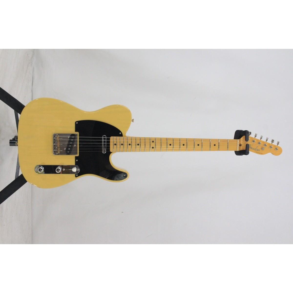 ＦＥＮＤＥＲ　ＪＡＰＡＮ　　ＭＩＪ　ＨＹＢＲＩＤ　５０Ｓ　ＴＥＬＥＣＡＳＴＥＲ