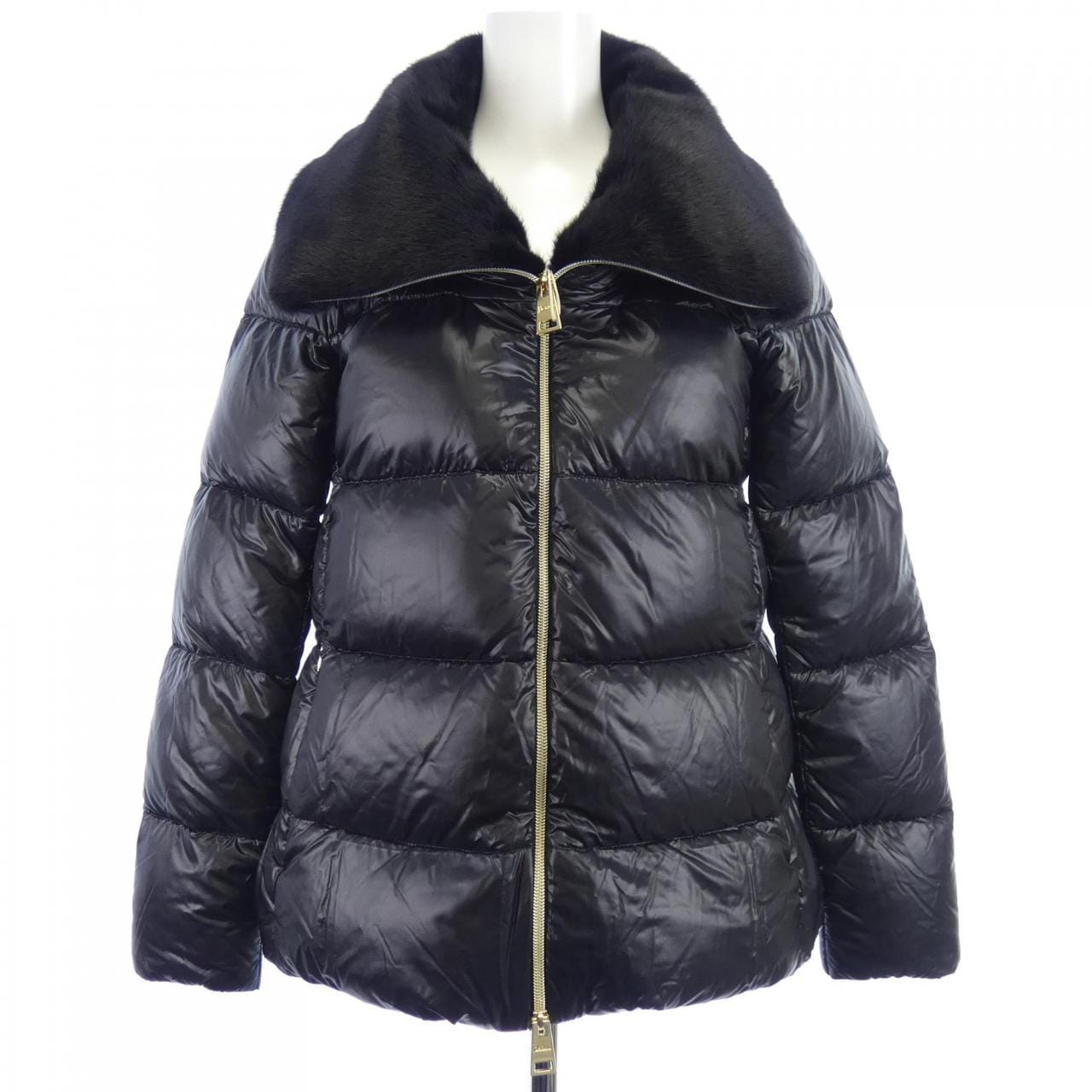 ヘルノ Herno PI001923D 12017Z ダウンジャケット