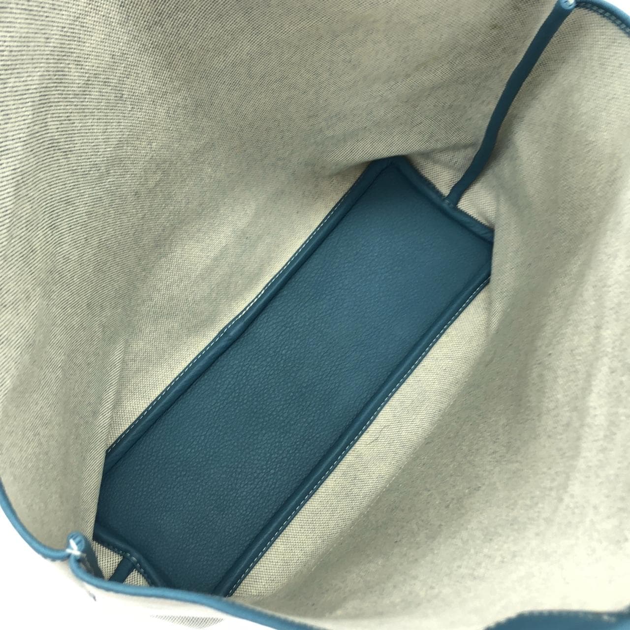 【ヴィンテージ】エルメス JARDINIER ショルダーバッグ