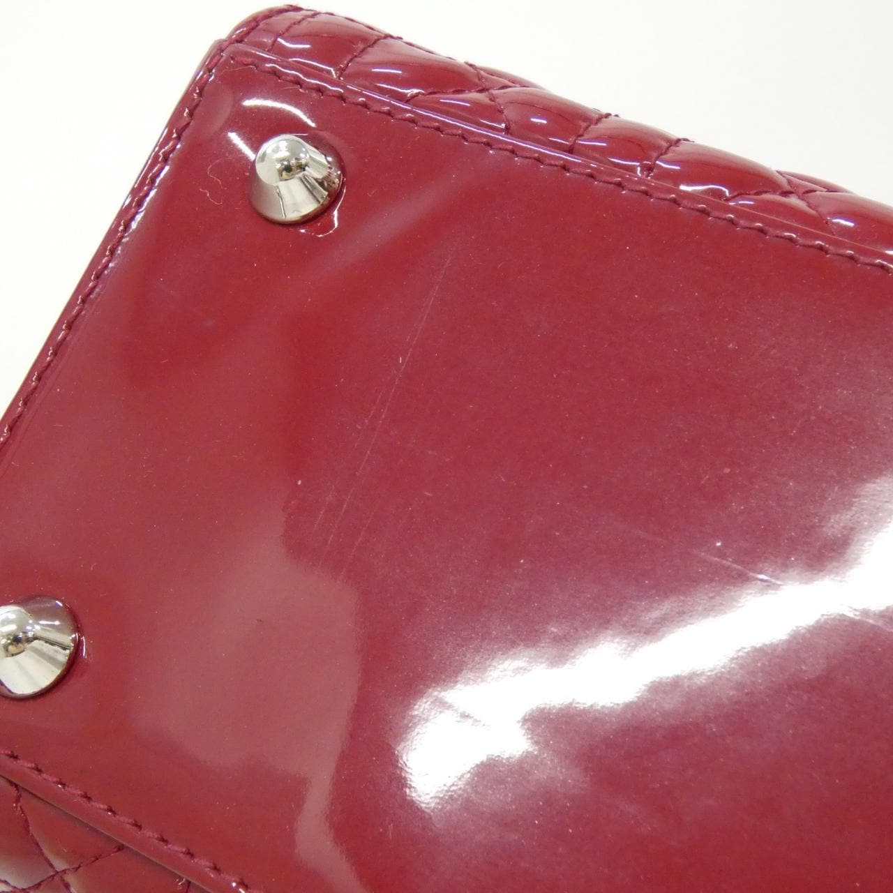 クリスチャンディオール レディ ディオール ラージ VRB44561 バッグ