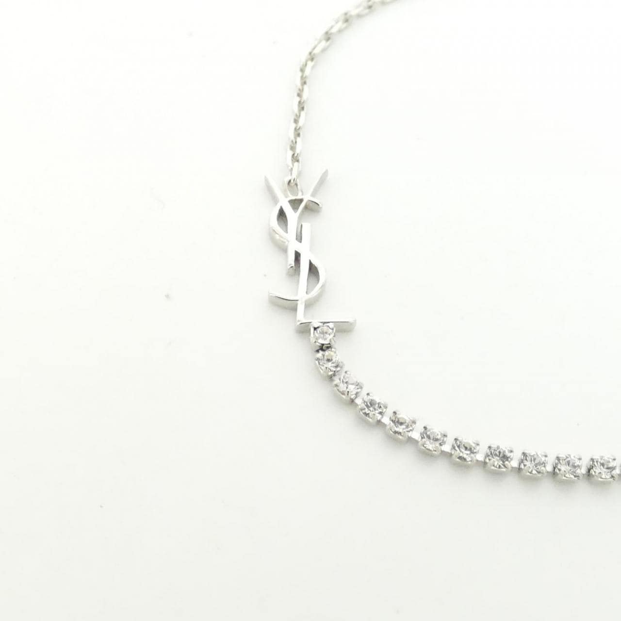 【新品】サンローラン 712345 Y1526 ブレスレット