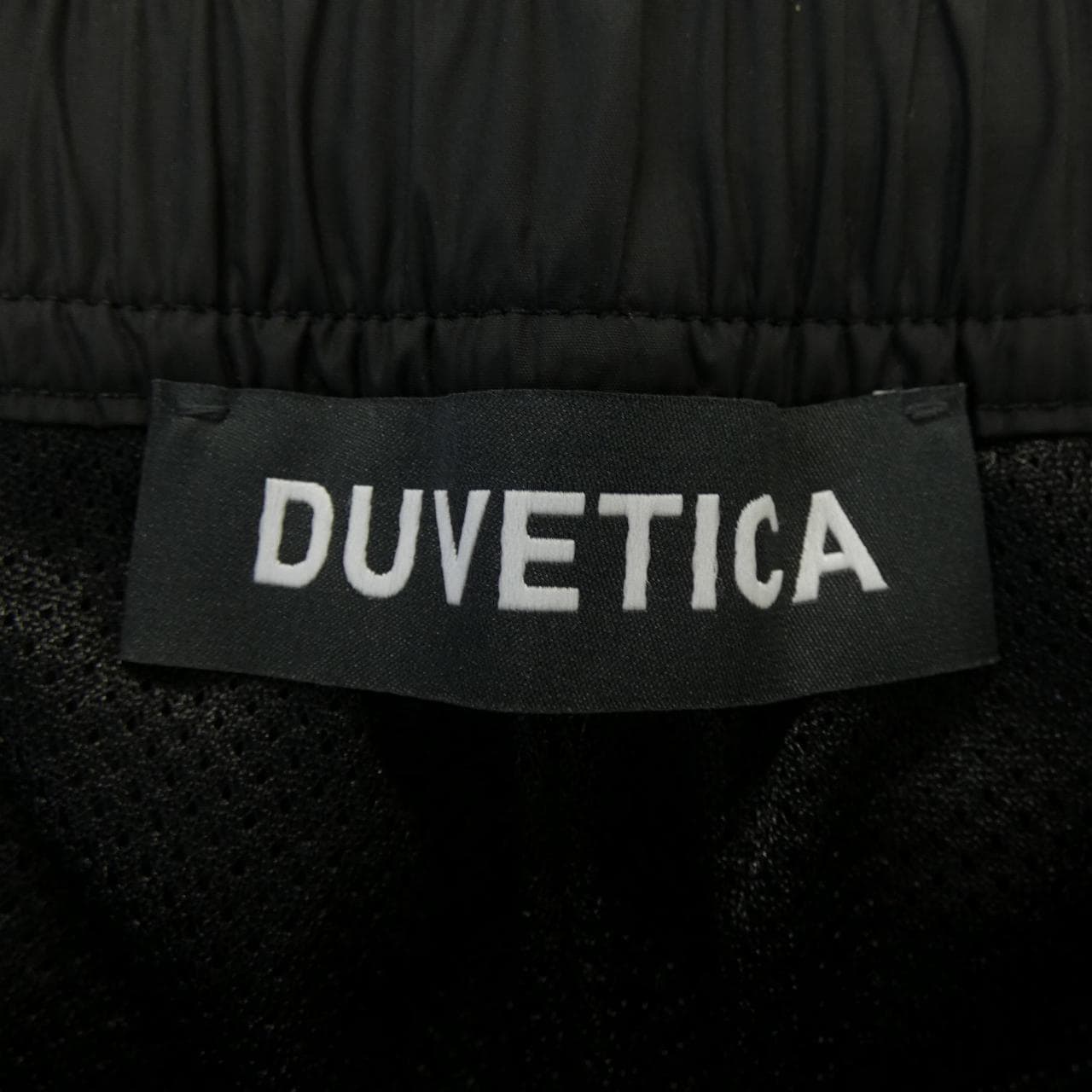 デュベティカ DUVETICA VUSP42131 パンツ