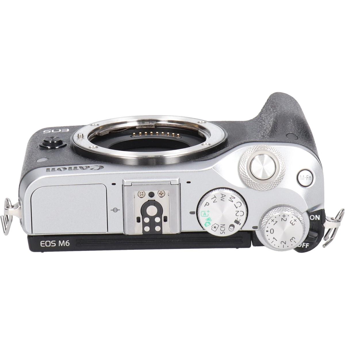 ＥＯＳ　Ｍ６