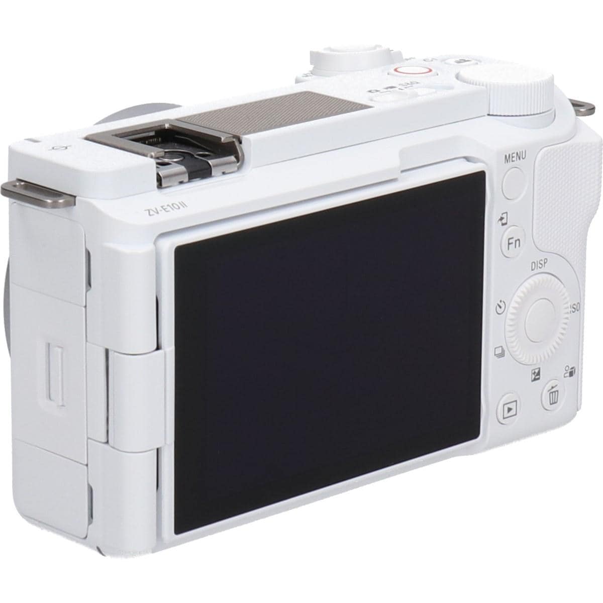 ＶＬＯＧＣＡＭ　ＺＶ－Ｅ１０ＩＩ