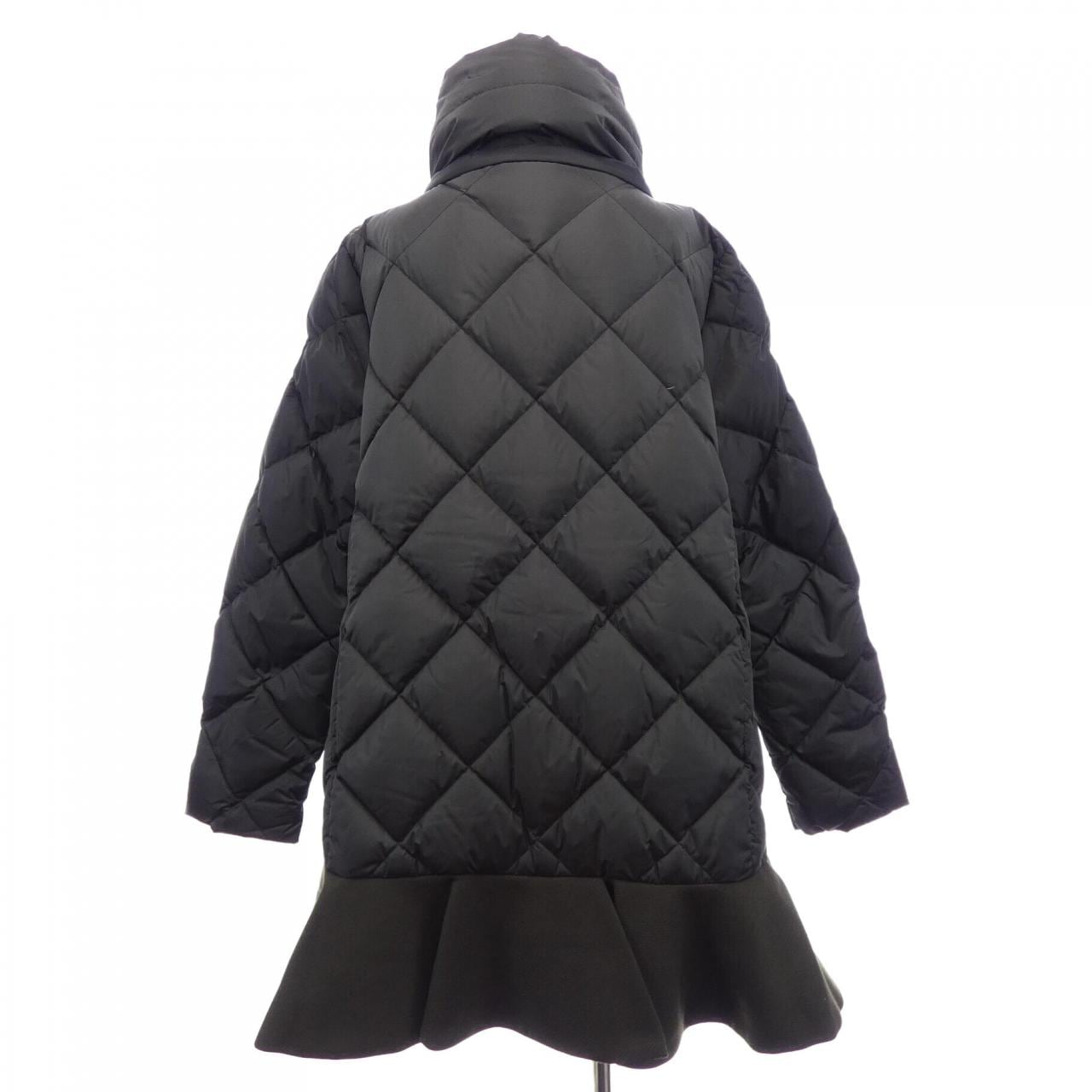 モンクレール MONCLER VAULOGE ダウンコート