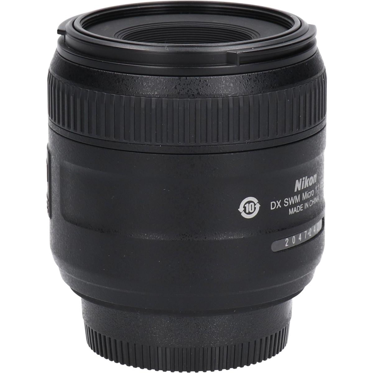 ＡＦ－Ｓ　ＤＸ４０ｍｍ　Ｆ２．８Ｇ　ＭＩＣＲＯ