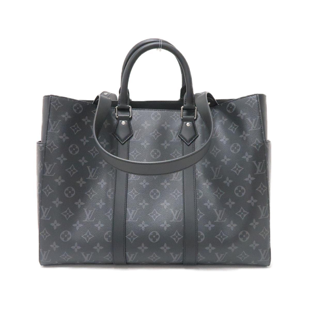 未使用品 ルイヴィトン LOUIS VUITTON メンズ トートバッグ - トートバッグ