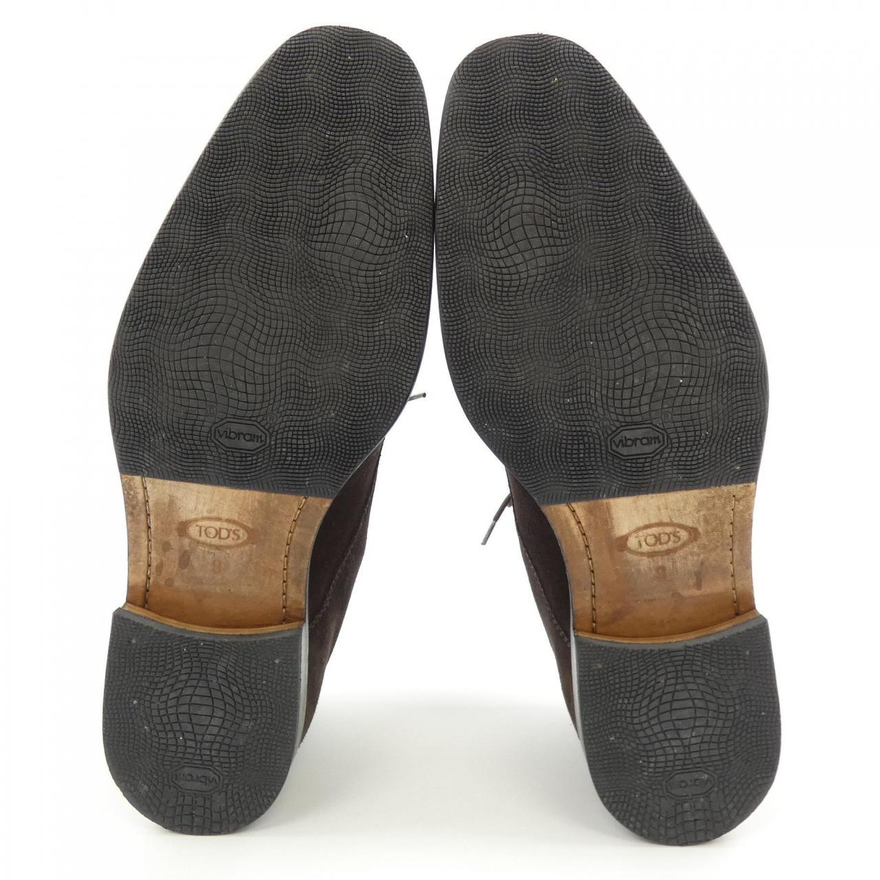 トッズ TOD'S シューズ