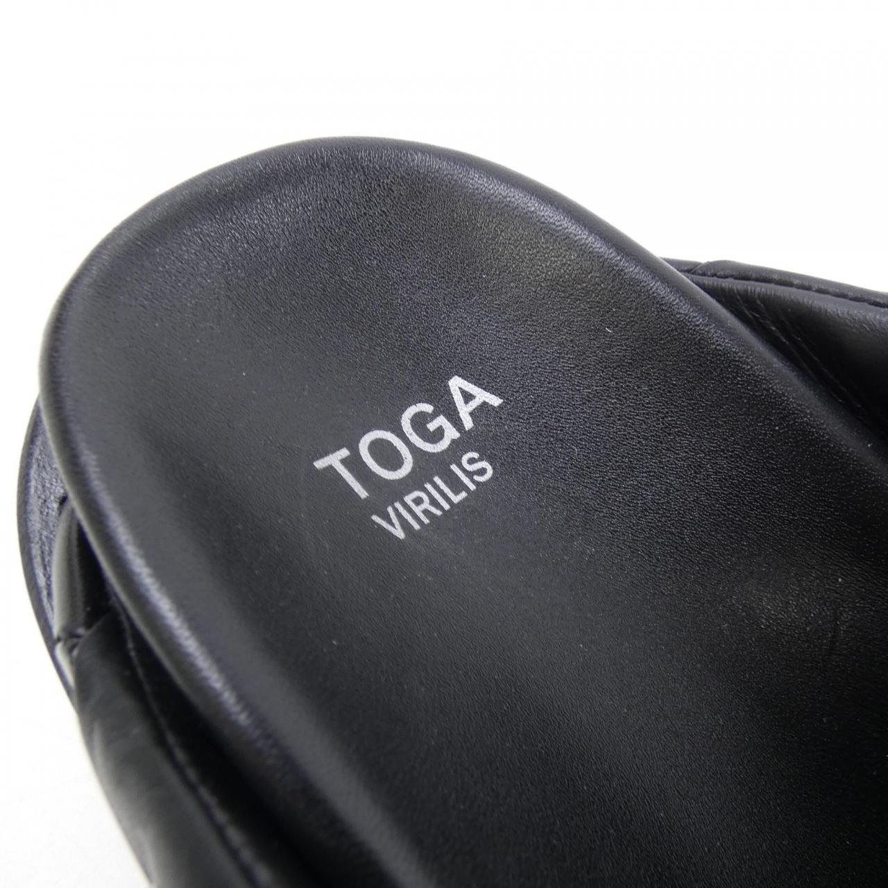 トーガ TOGA サンダル
