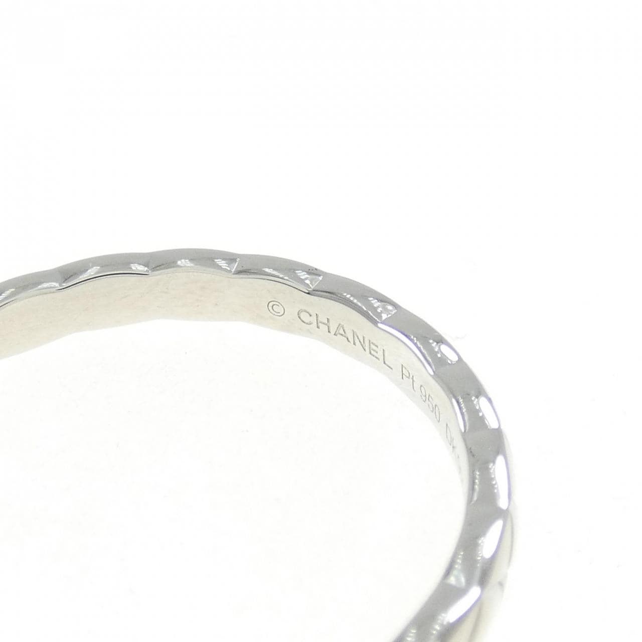 CHANEL Coco Crush Small 5P Ring