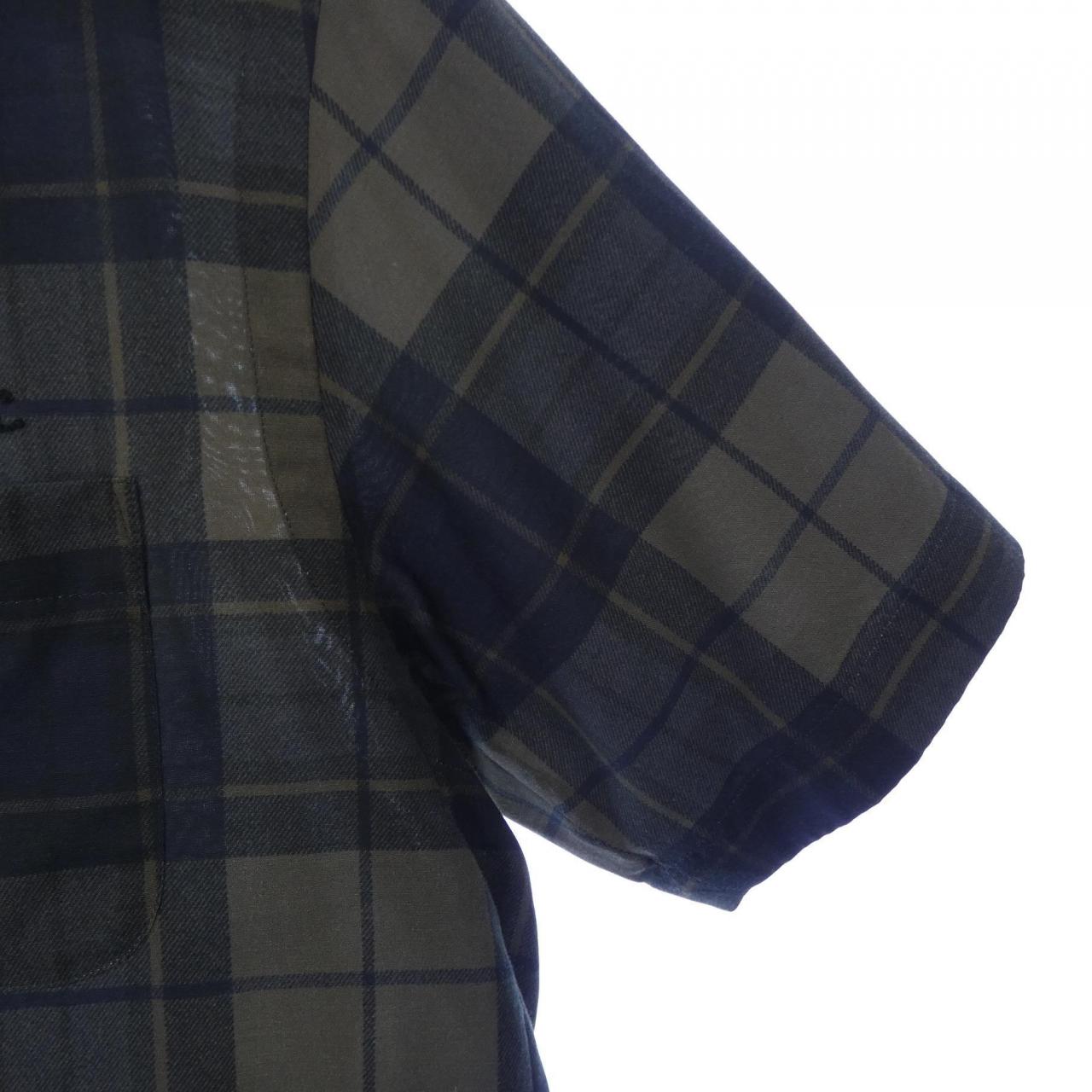 SACAI S/S shirt