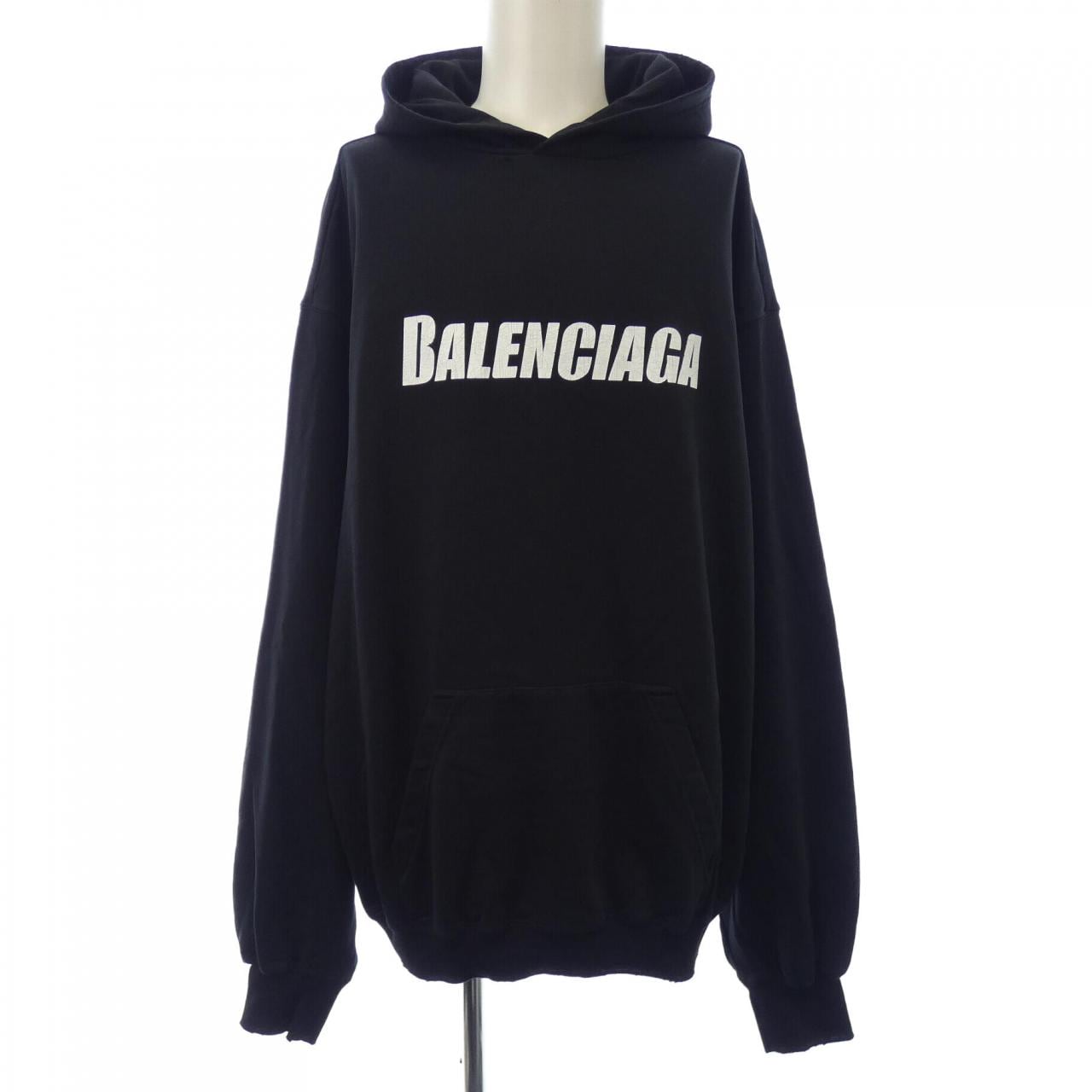 バレンシアガ BALENCIAGA パーカー