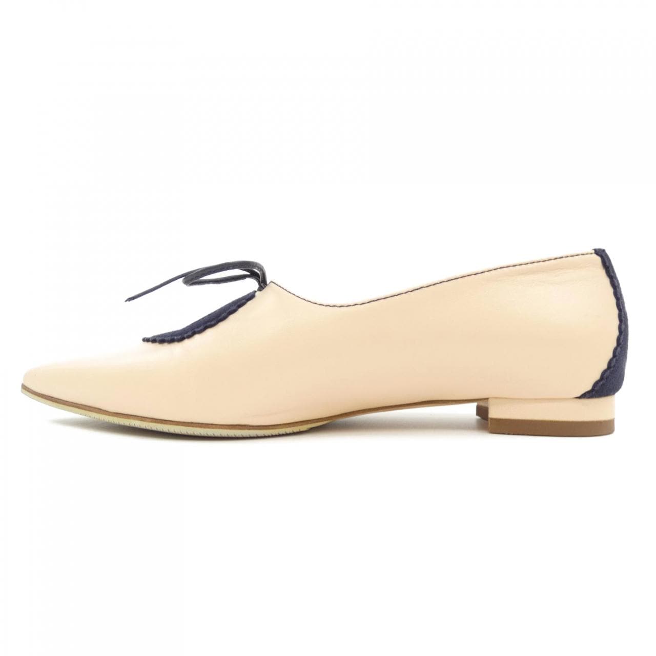 マノロブラニク MANOLO BLAHNIK パンプス