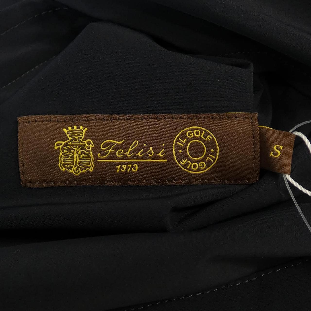 フェリージ Felisi FLG-66-M055 ブルゾン