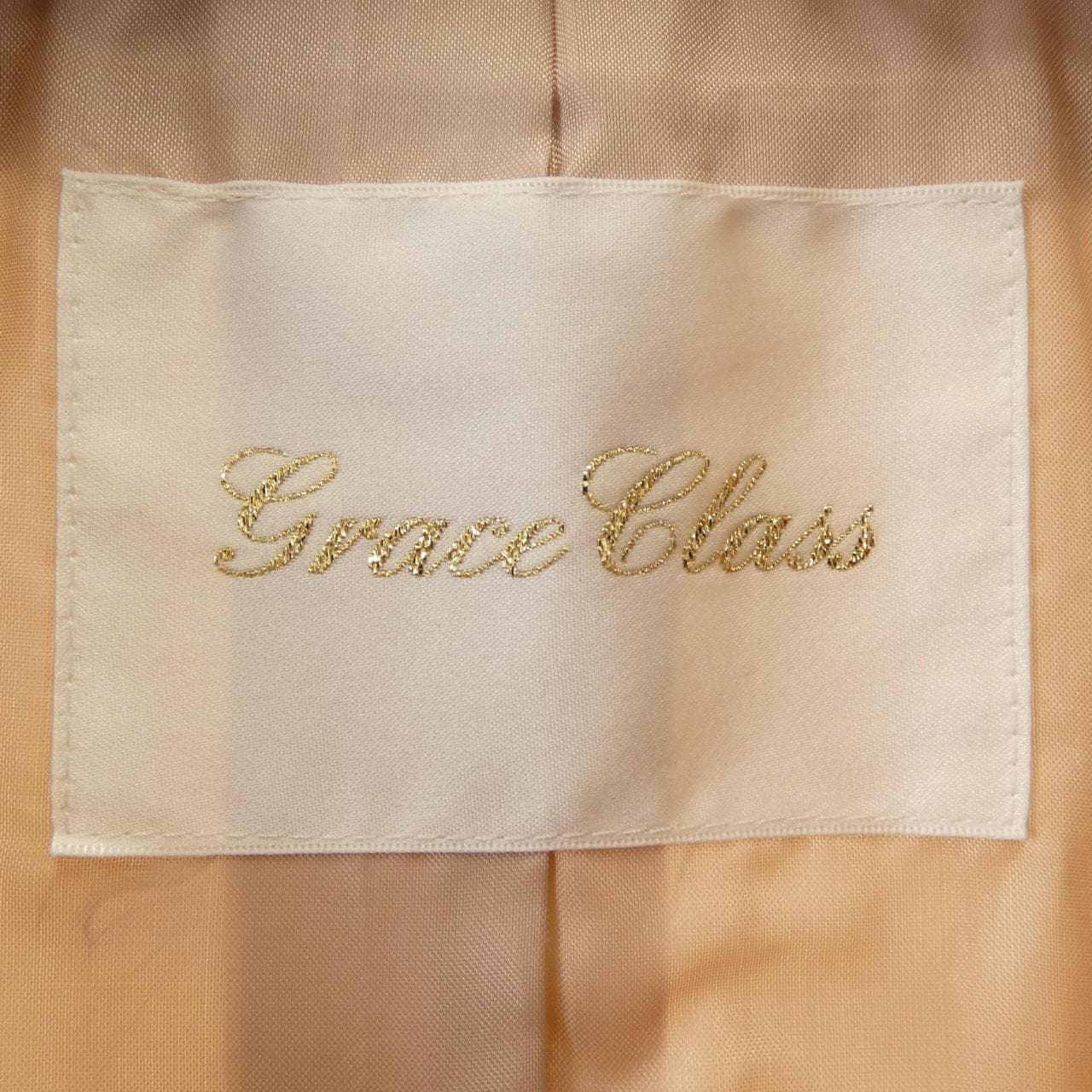 グレースクラス GRACE Class ジャケット