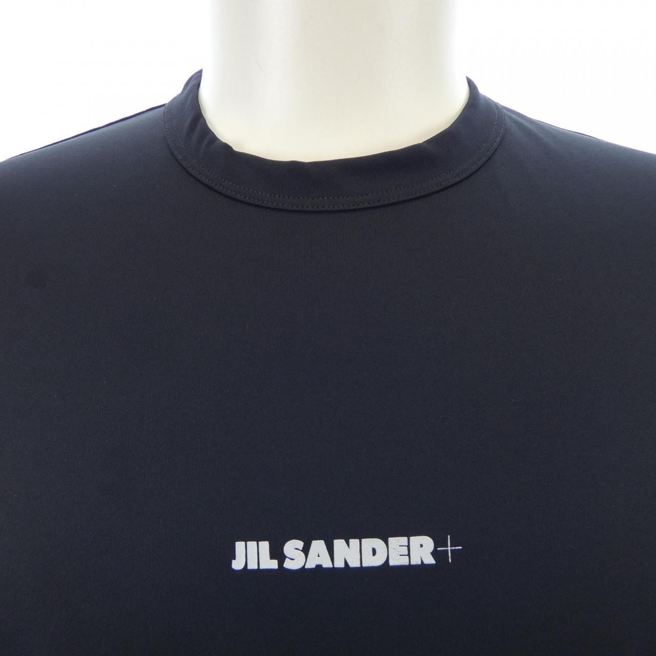 JIL SANDER+ + T-shirt