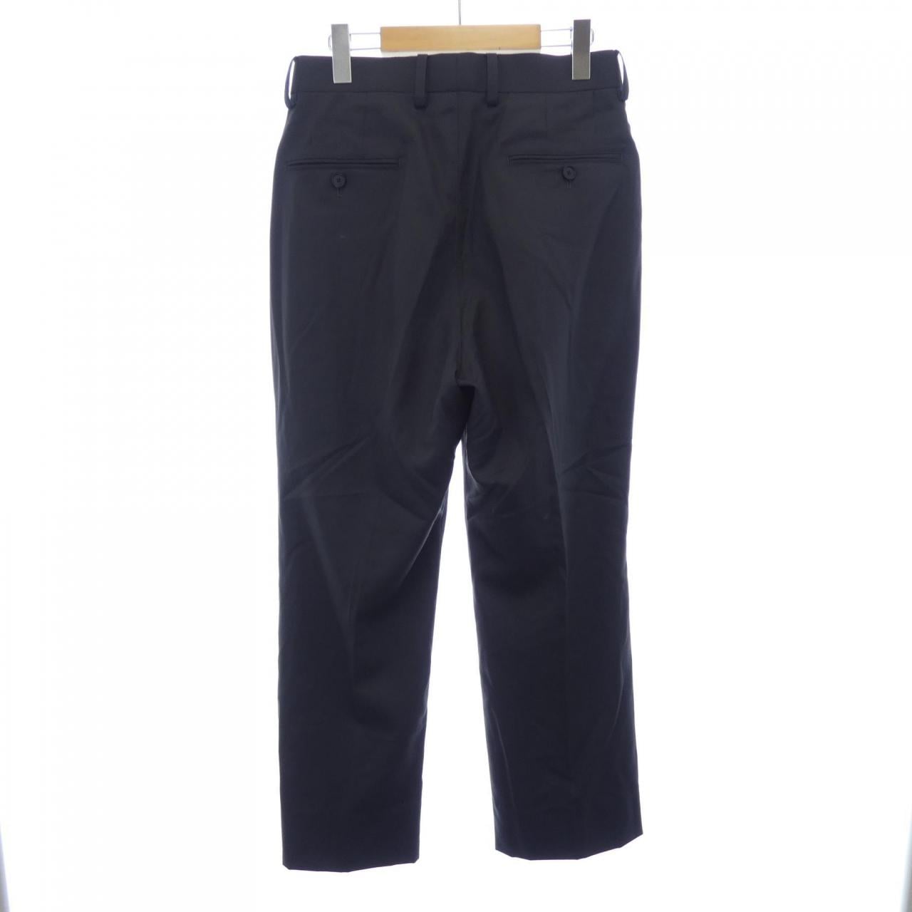 cornier パンツ