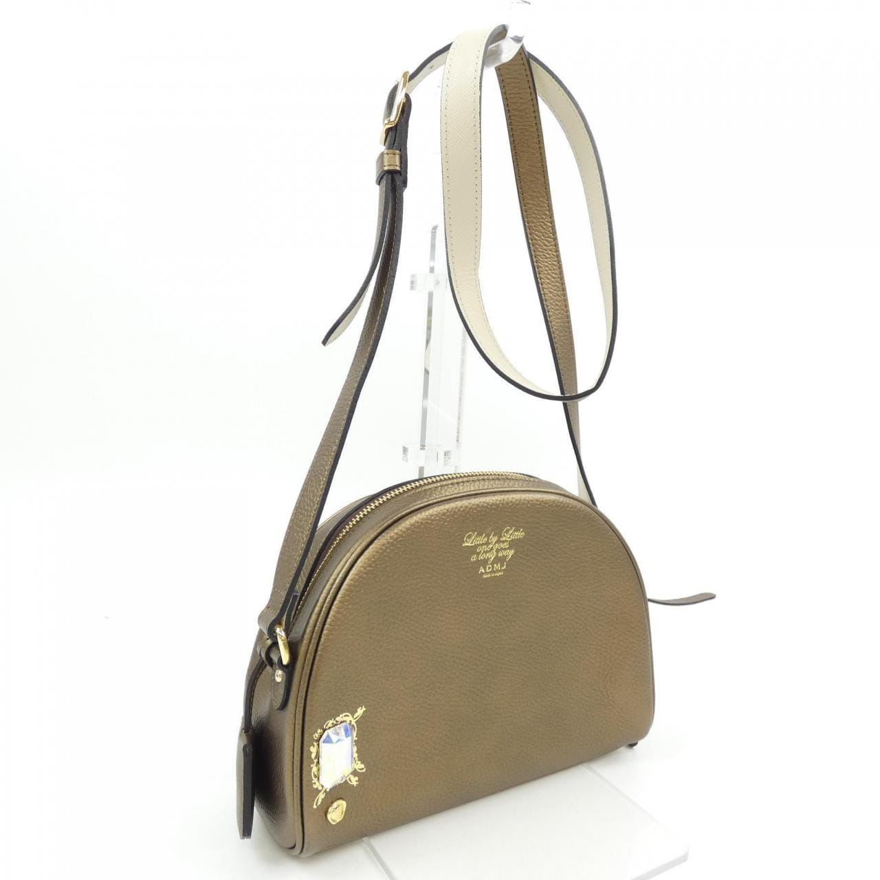 エイディエムジェイ ADMJ BAG