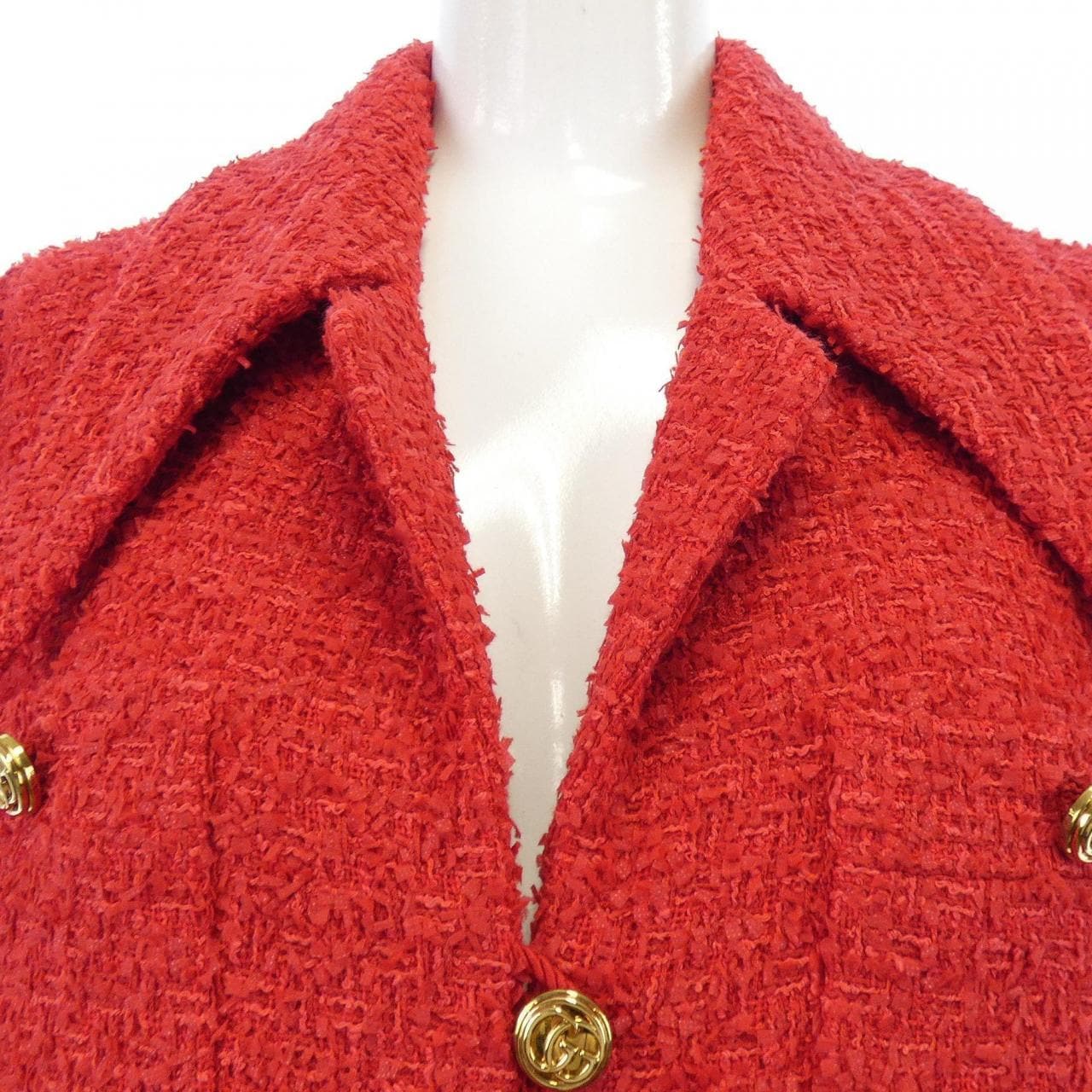 グッチ GUCCI 560342 ZAA8L コート