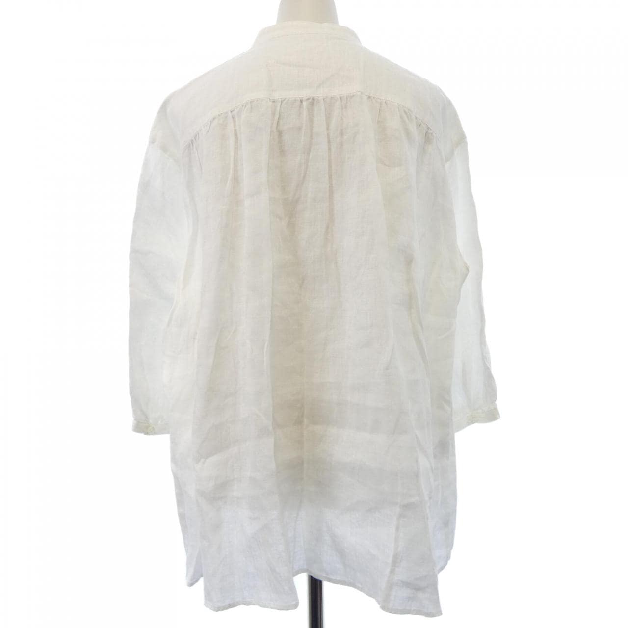 マッキントッシュフィロソフィー MACKINTOSH PHILOSOPHY シャツ