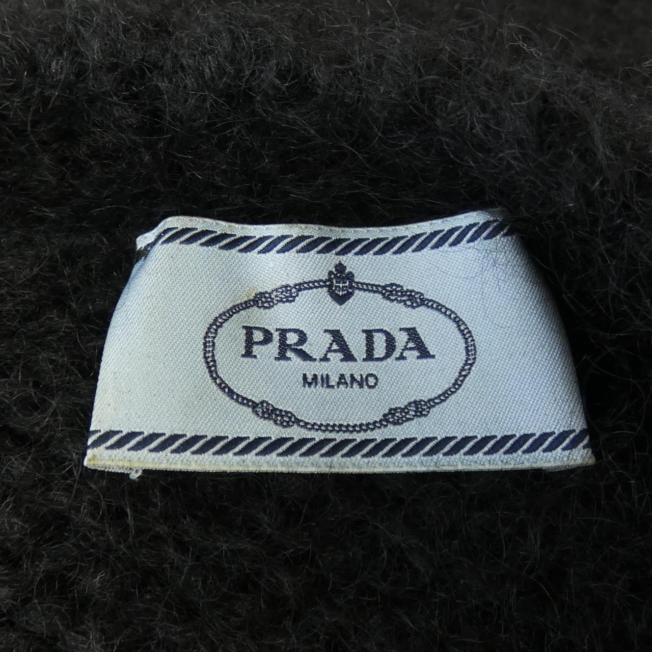 プラダ PRADA P24H1R S202 IYY0 ニット