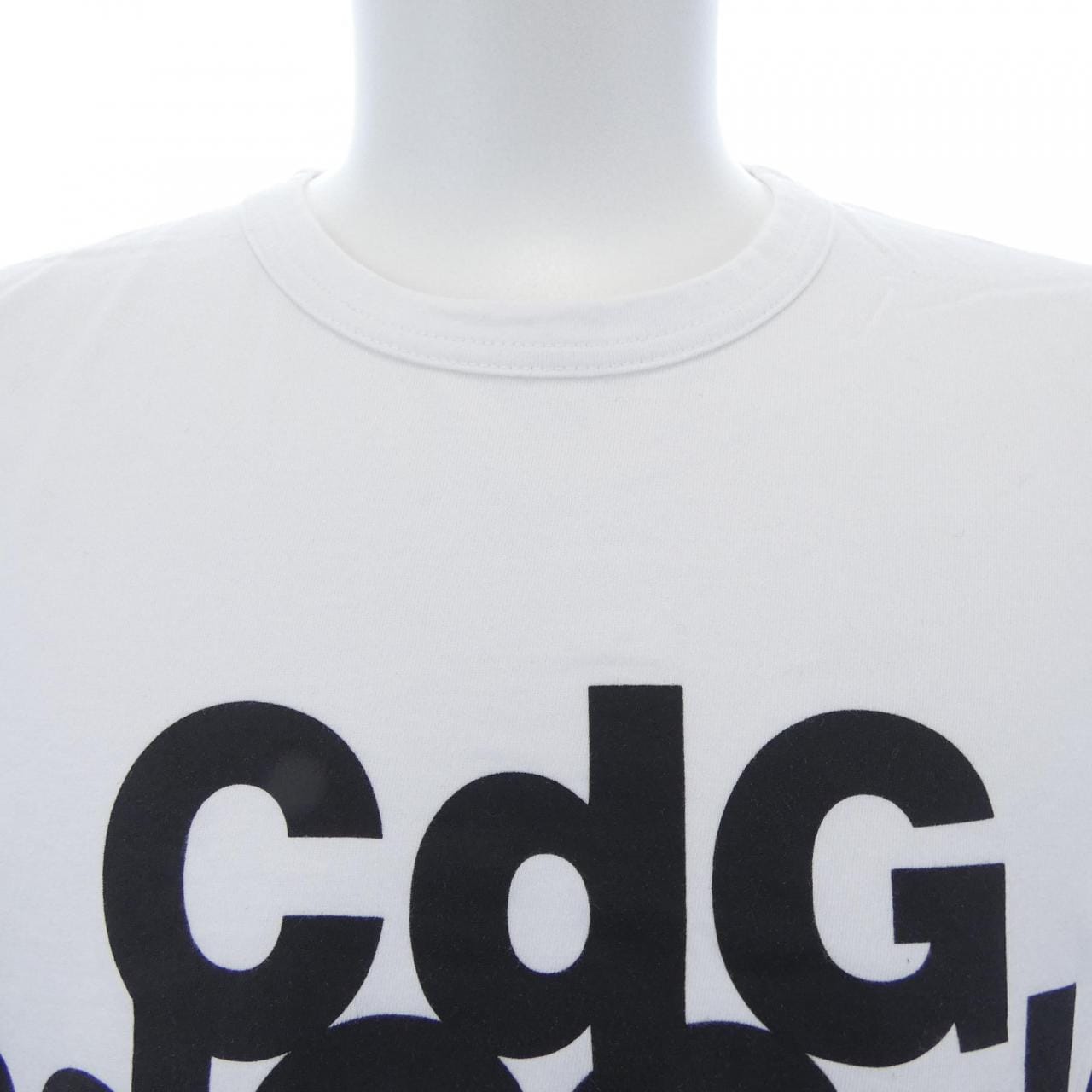 コムデギャルソン COMME des GARCONS OZ-T302 Tシャツ
