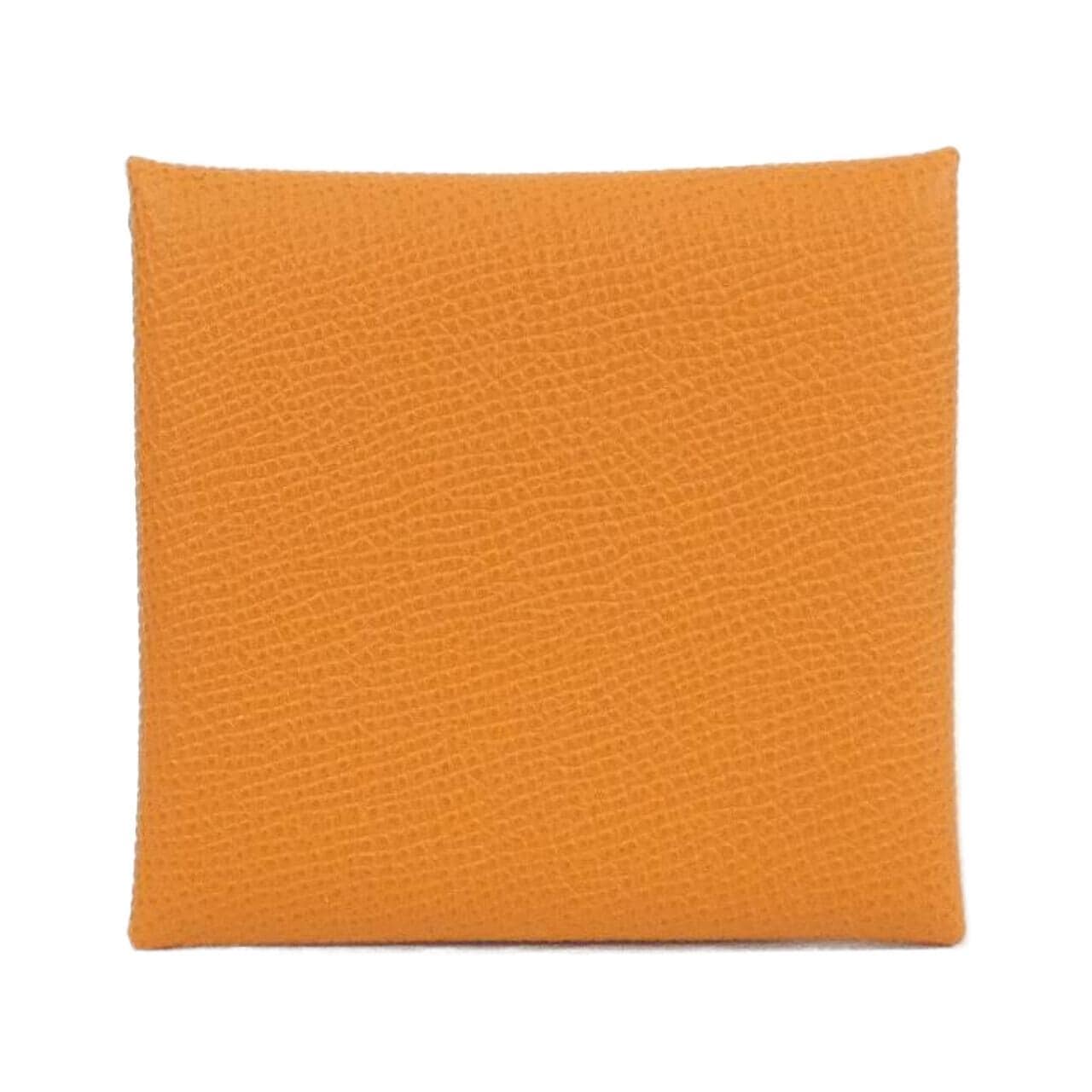 エルメス バスティア ヴェルソ 078357CK コインケース