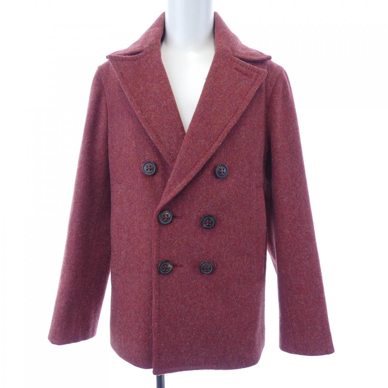 ディースクエアード DSQUARED2 S71BN0504 コート